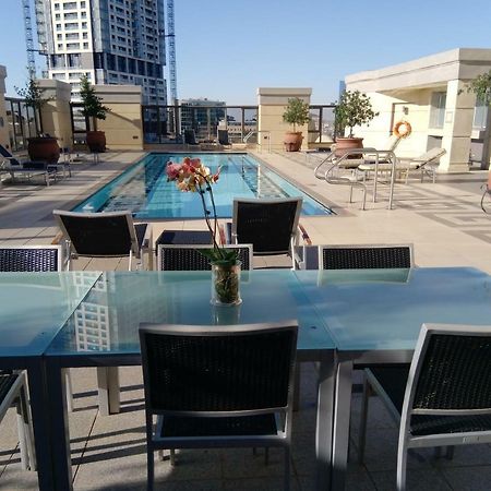 801 Michelangelo Towers Διαμέρισμα Γιοχάνεσμπουργκ Εξωτερικό φωτογραφία