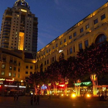 801 Michelangelo Towers Διαμέρισμα Γιοχάνεσμπουργκ Εξωτερικό φωτογραφία