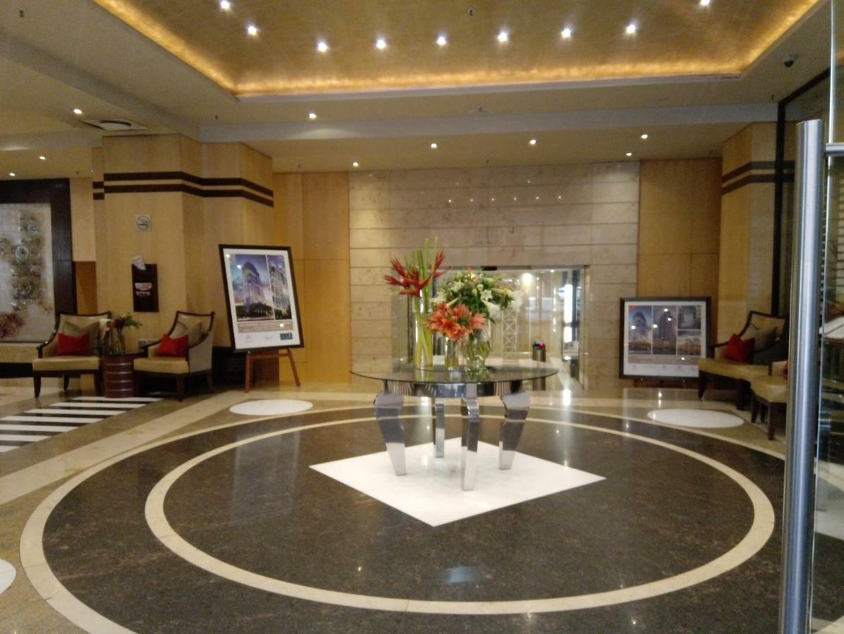 801 Michelangelo Towers Διαμέρισμα Γιοχάνεσμπουργκ Εξωτερικό φωτογραφία