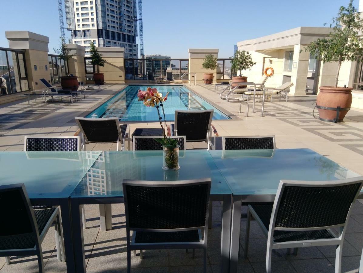 801 Michelangelo Towers Διαμέρισμα Γιοχάνεσμπουργκ Εξωτερικό φωτογραφία