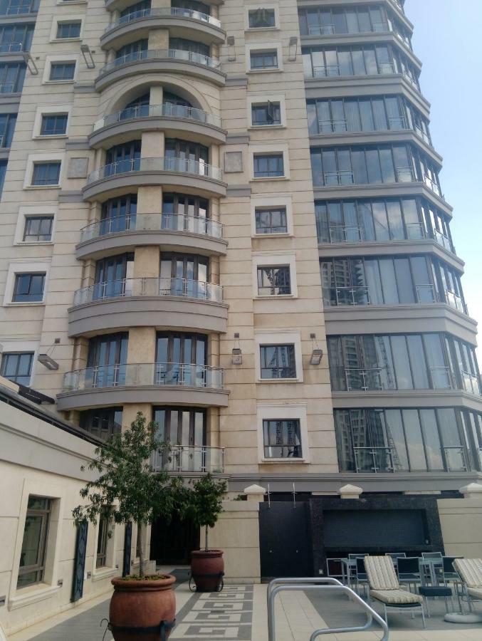 801 Michelangelo Towers Διαμέρισμα Γιοχάνεσμπουργκ Εξωτερικό φωτογραφία