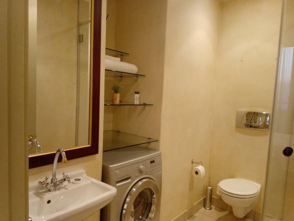 801 Michelangelo Towers Διαμέρισμα Γιοχάνεσμπουργκ Εξωτερικό φωτογραφία