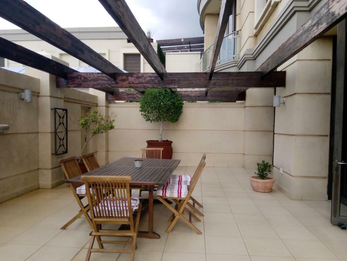 801 Michelangelo Towers Διαμέρισμα Γιοχάνεσμπουργκ Εξωτερικό φωτογραφία